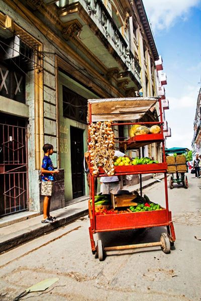 Havana - Cuba - Photo Evina Schmidova (105)