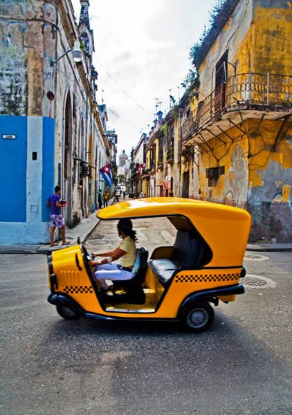 Havana - Cuba - Photo Evina Schmidova (110)