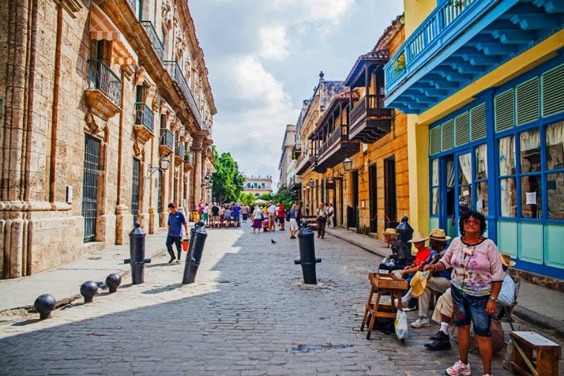 Havana - Cuba - Photo Evina Schmidova (39)