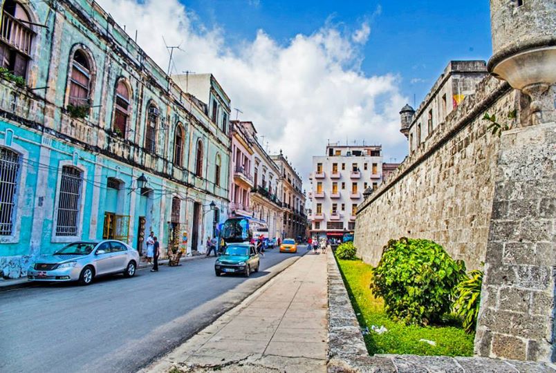 Havana - Cuba - Photo Evina Schmidova (51)