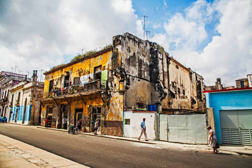 Havana - Cuba - Photo Evina Schmidova (54)