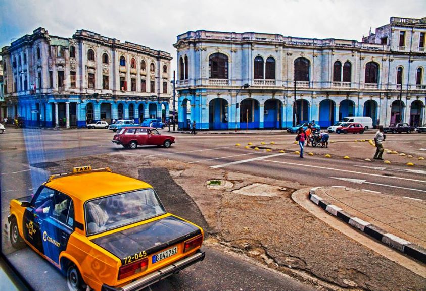 Havana - Cuba - Photo Evina Schmidova (63)