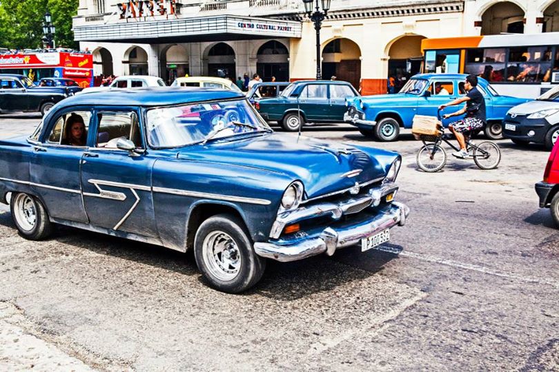 Havana - Cuba - Photo Evina Schmidova (78)