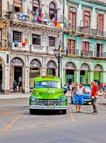 Havana - Cuba - Photo Evina Schmidova (79)