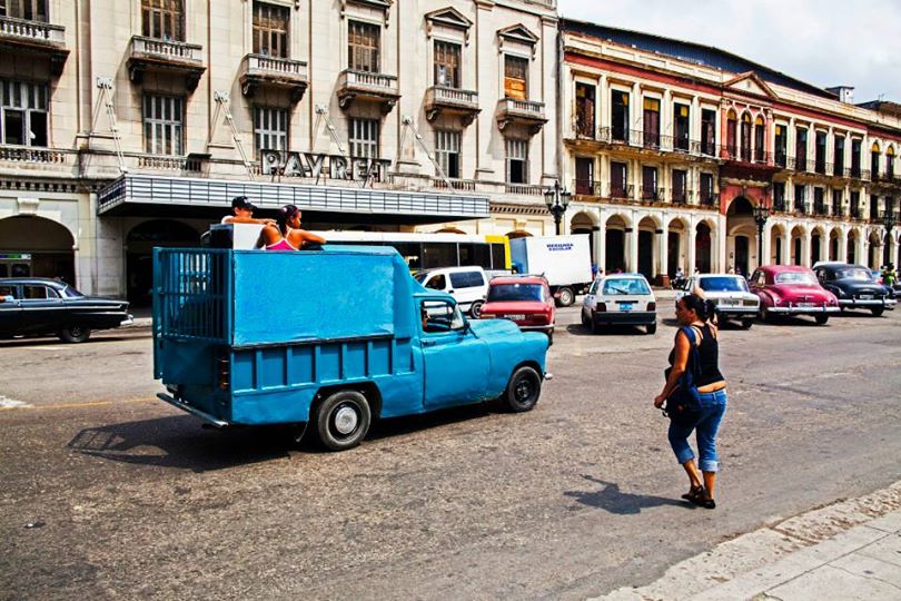 Havana - Cuba - Photo Evina Schmidova (80)