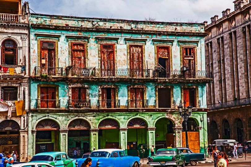 Havana - Cuba - Photo Evina Schmidova (81)