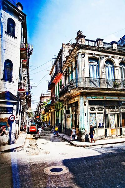 Havana - Cuba - Photo Evina Schmidova (86)