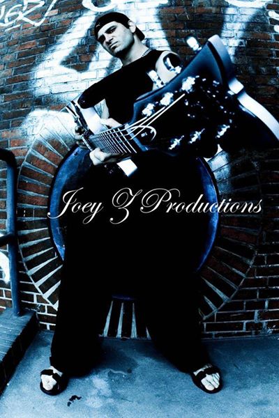 Joey Z Production - Photo Evina Schmidova (3)
