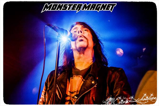 Monster Magnet - Photo Evina Schmidova (2)