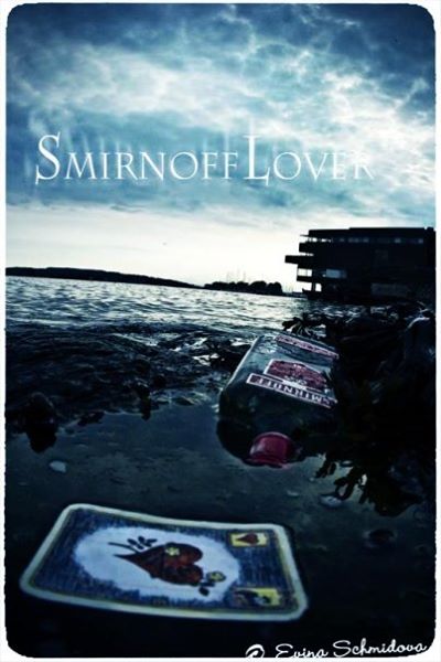 Smirnoff Lover - Photo Evina Schmidova (24)